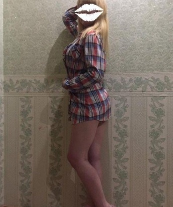 Анкета проститутки Любимка - Фото, г. Новокулево, 25 лет, №4628