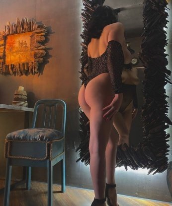 Анкета проститутки Лапуська - Фото, г. Новокулево, 25 лет, №7808